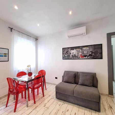 Solino House Каполивери Екстериор снимка