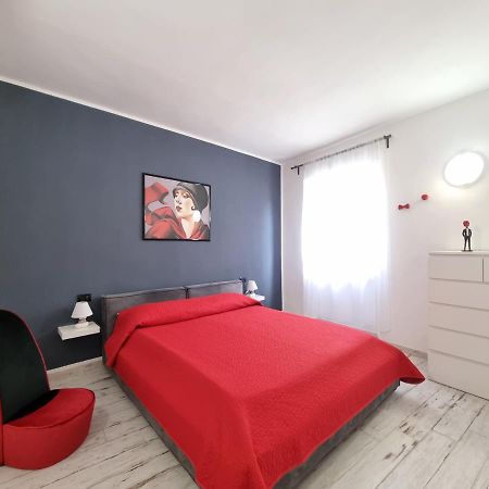 Solino House Каполивери Екстериор снимка