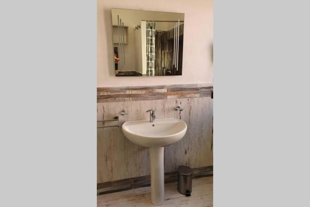 Solino House Каполивери Екстериор снимка