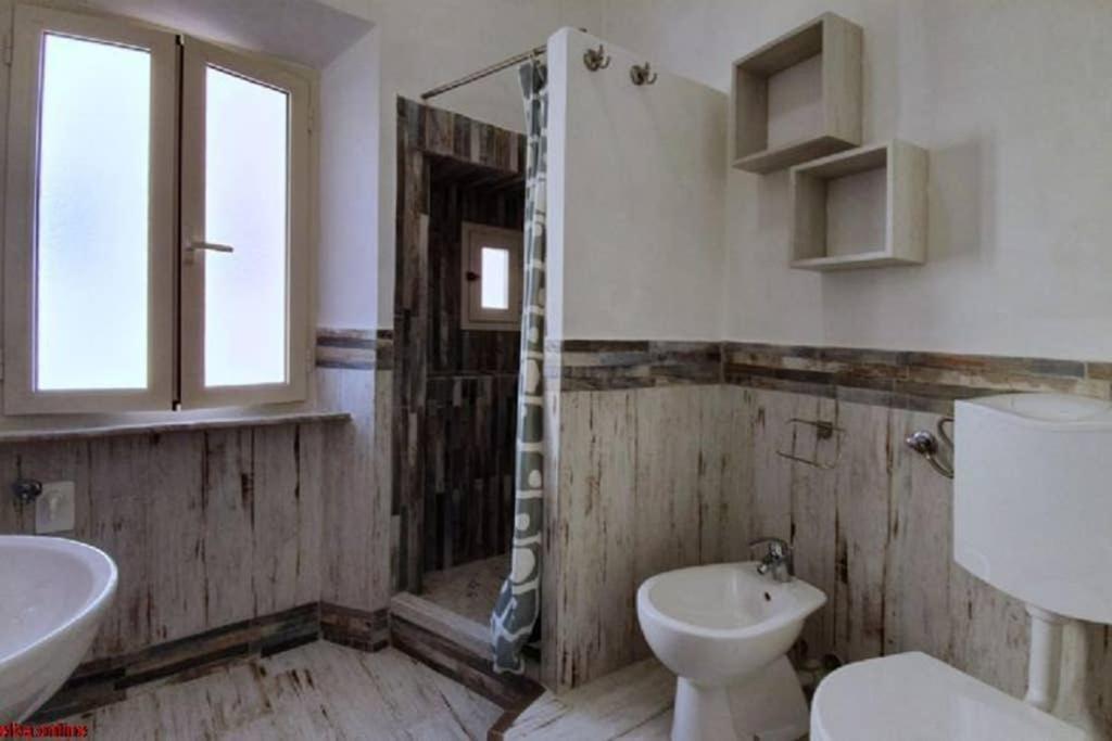 Solino House Каполивери Екстериор снимка