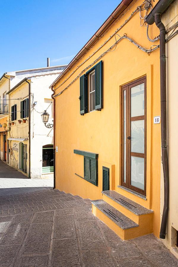 Solino House Каполивери Екстериор снимка