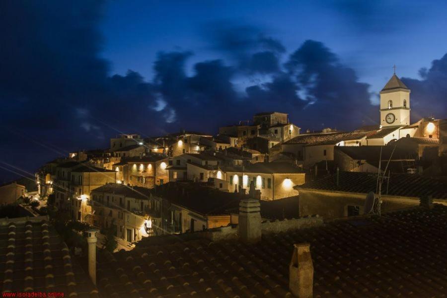 Solino House Каполивери Екстериор снимка