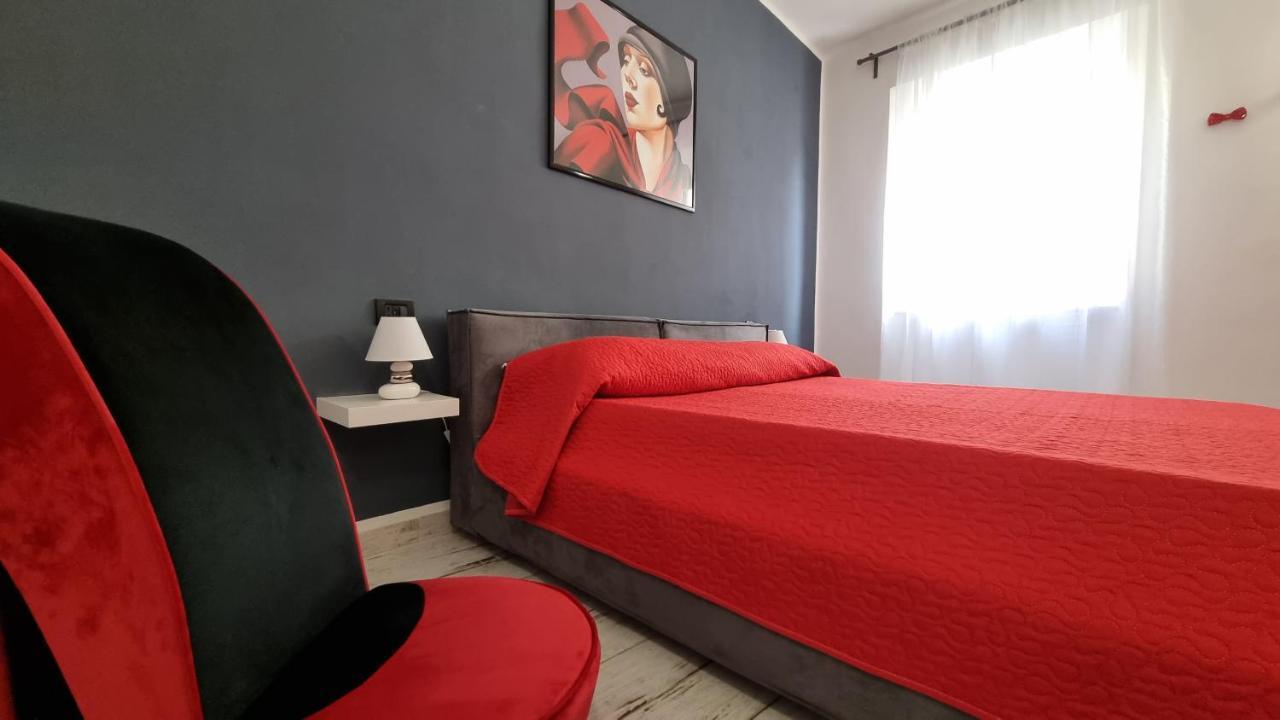 Solino House Каполивери Екстериор снимка