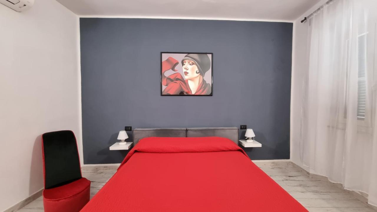 Solino House Каполивери Екстериор снимка