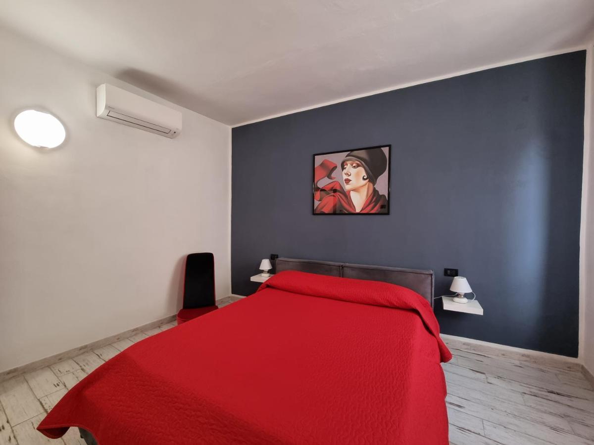 Solino House Каполивери Екстериор снимка