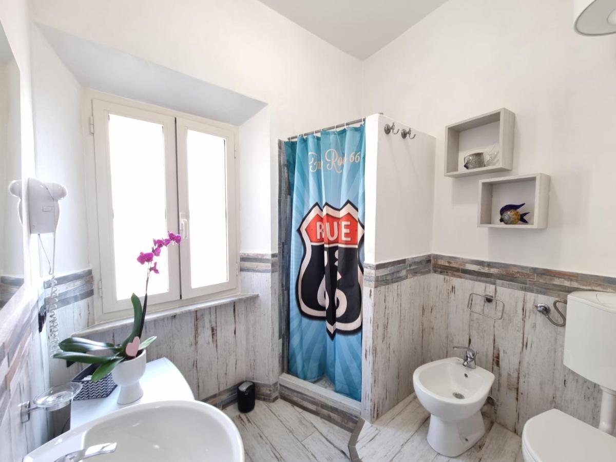 Solino House Каполивери Екстериор снимка