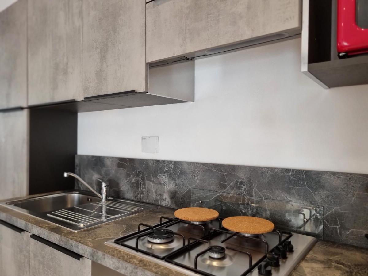 Solino House Каполивери Екстериор снимка
