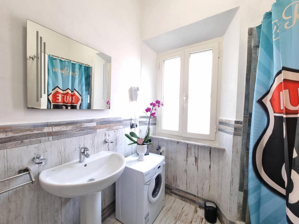 Solino House Каполивери Екстериор снимка