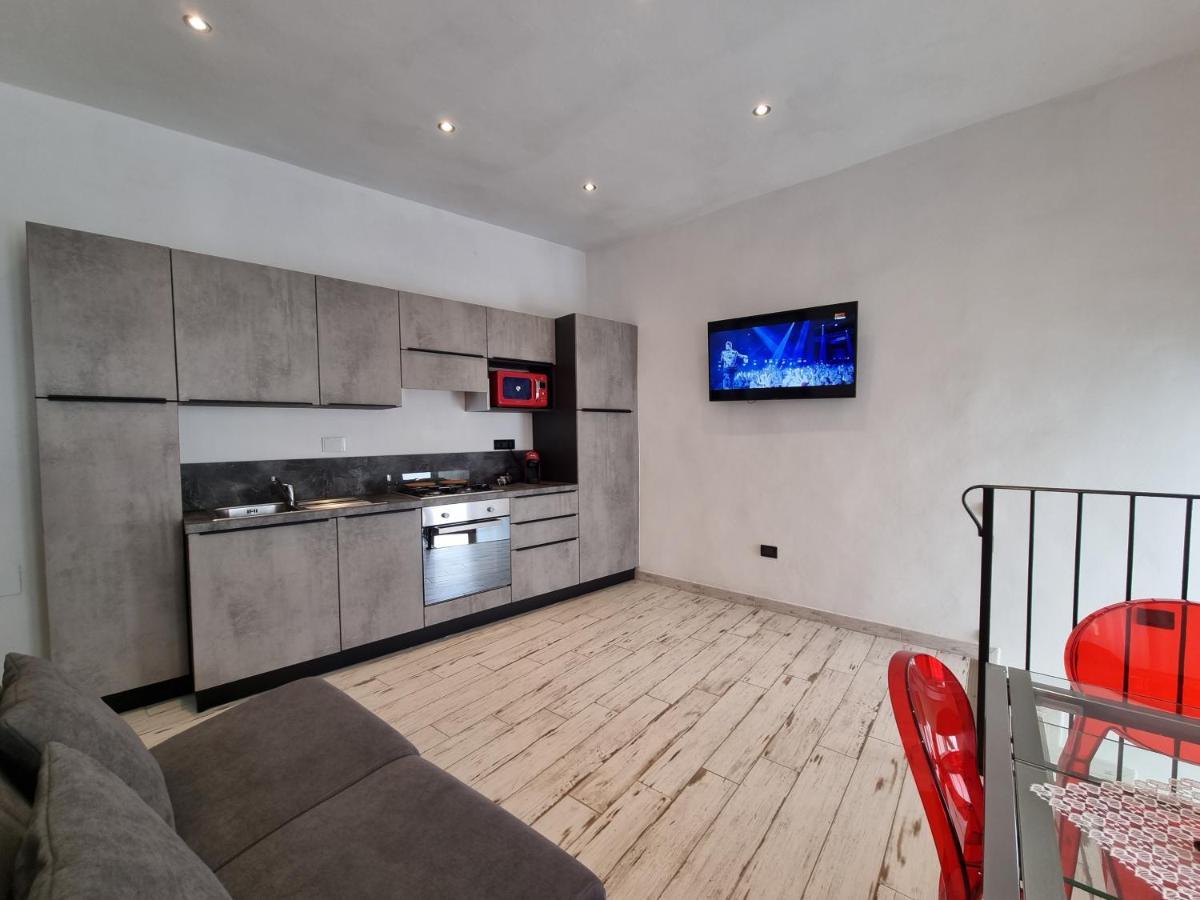 Solino House Каполивери Екстериор снимка