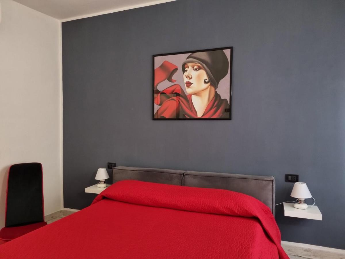 Solino House Каполивери Екстериор снимка