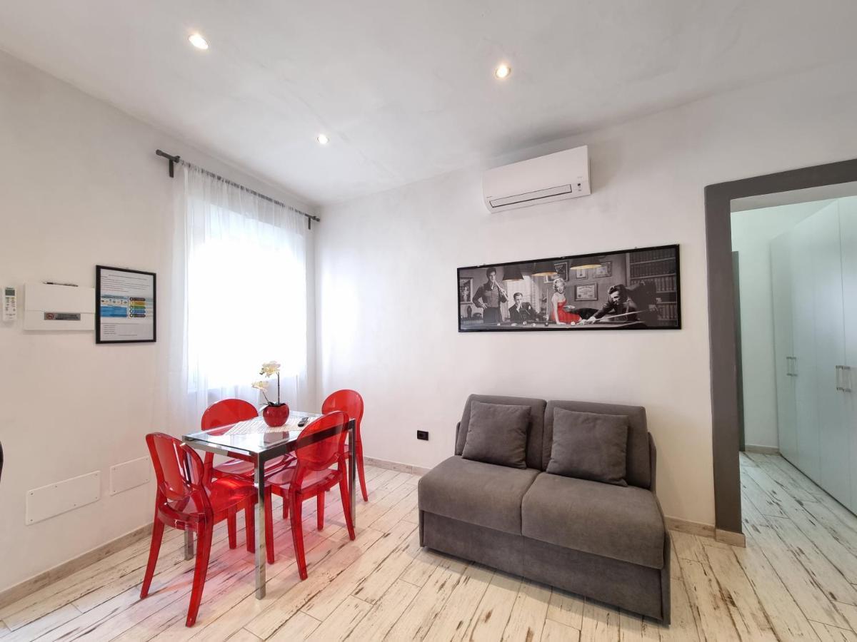 Solino House Каполивери Екстериор снимка