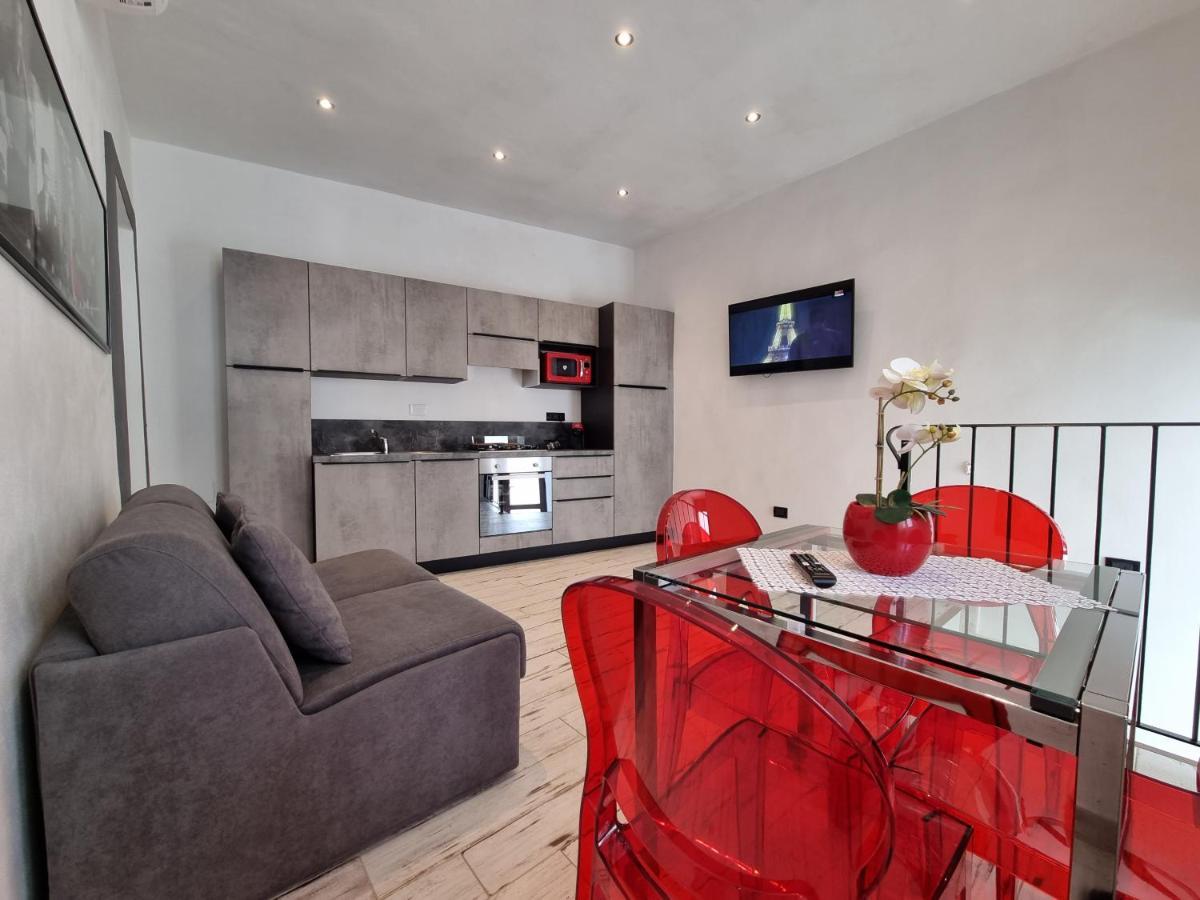 Solino House Каполивери Екстериор снимка