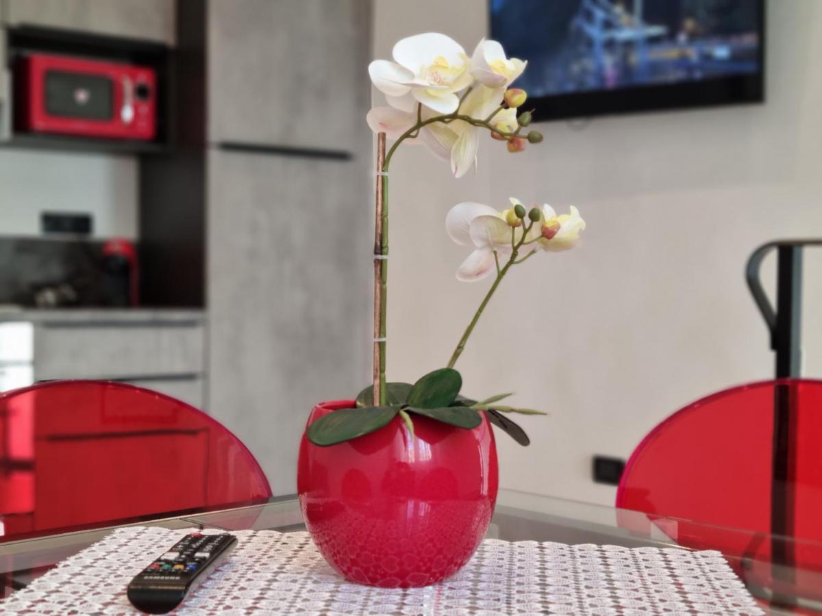 Solino House Каполивери Екстериор снимка