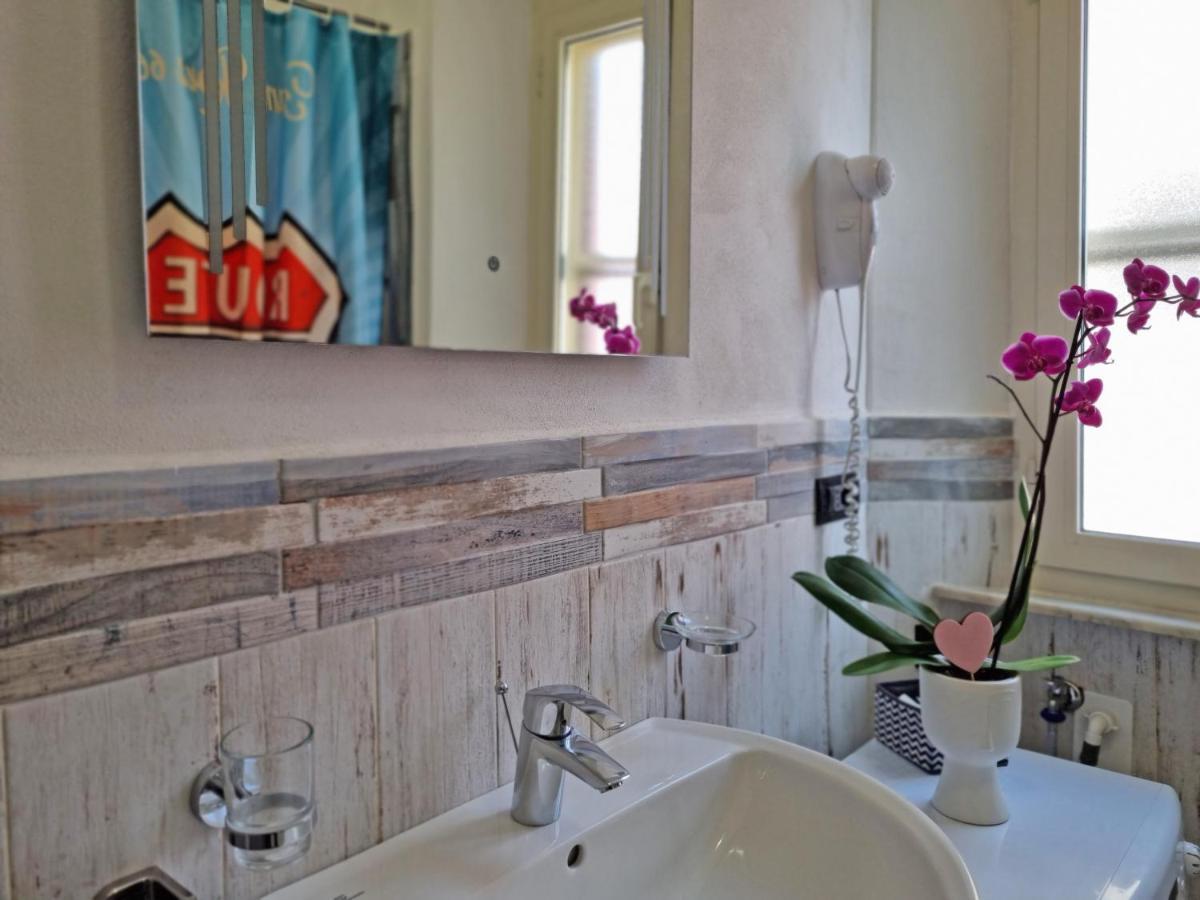 Solino House Каполивери Екстериор снимка
