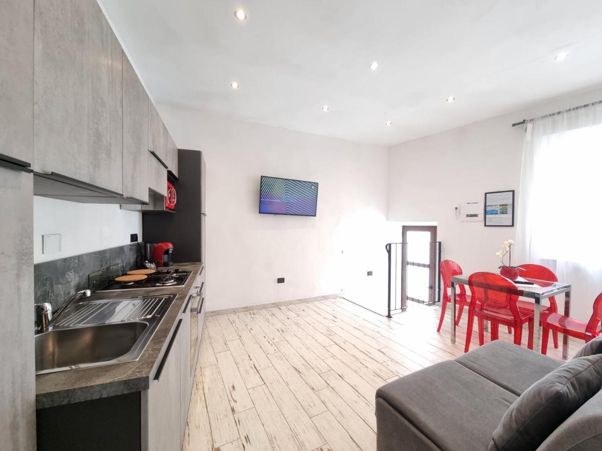 Solino House Каполивери Екстериор снимка