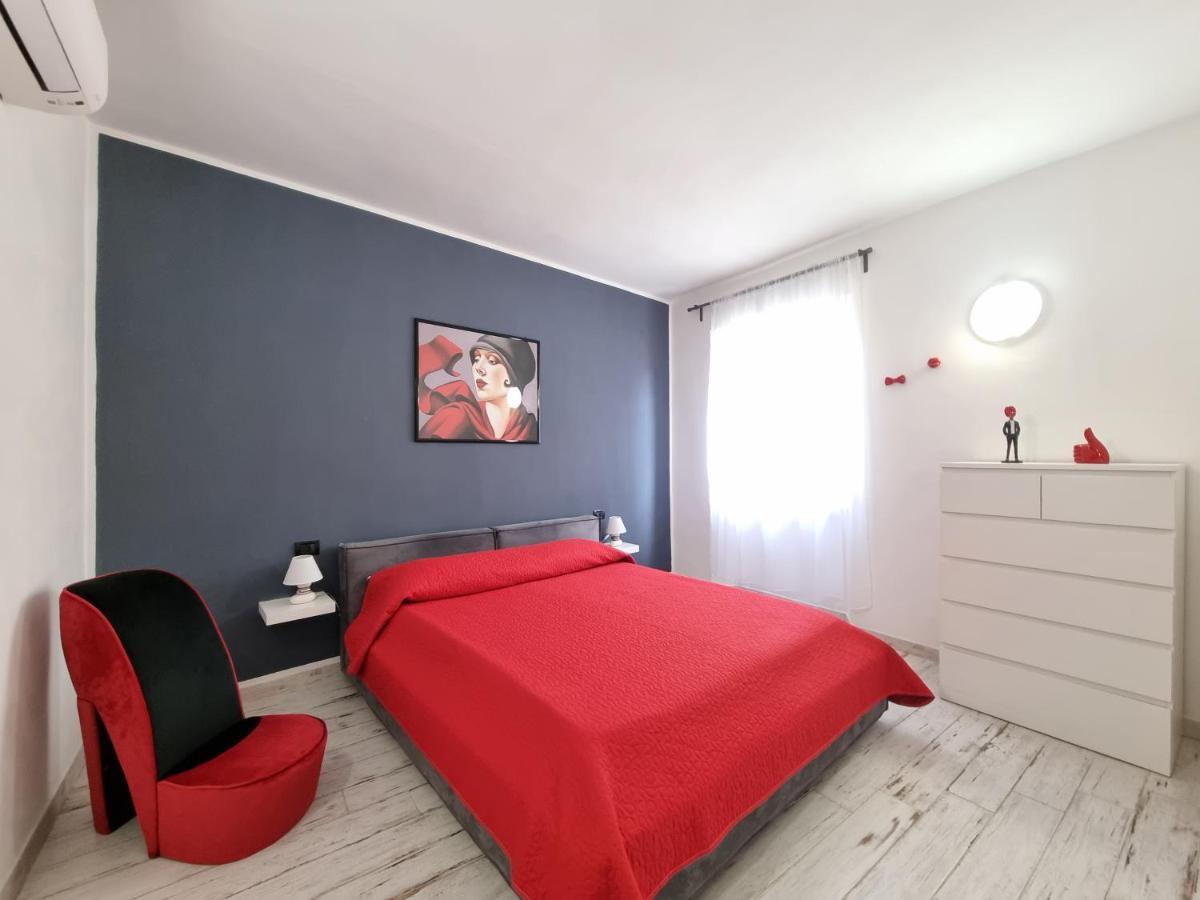 Solino House Каполивери Екстериор снимка