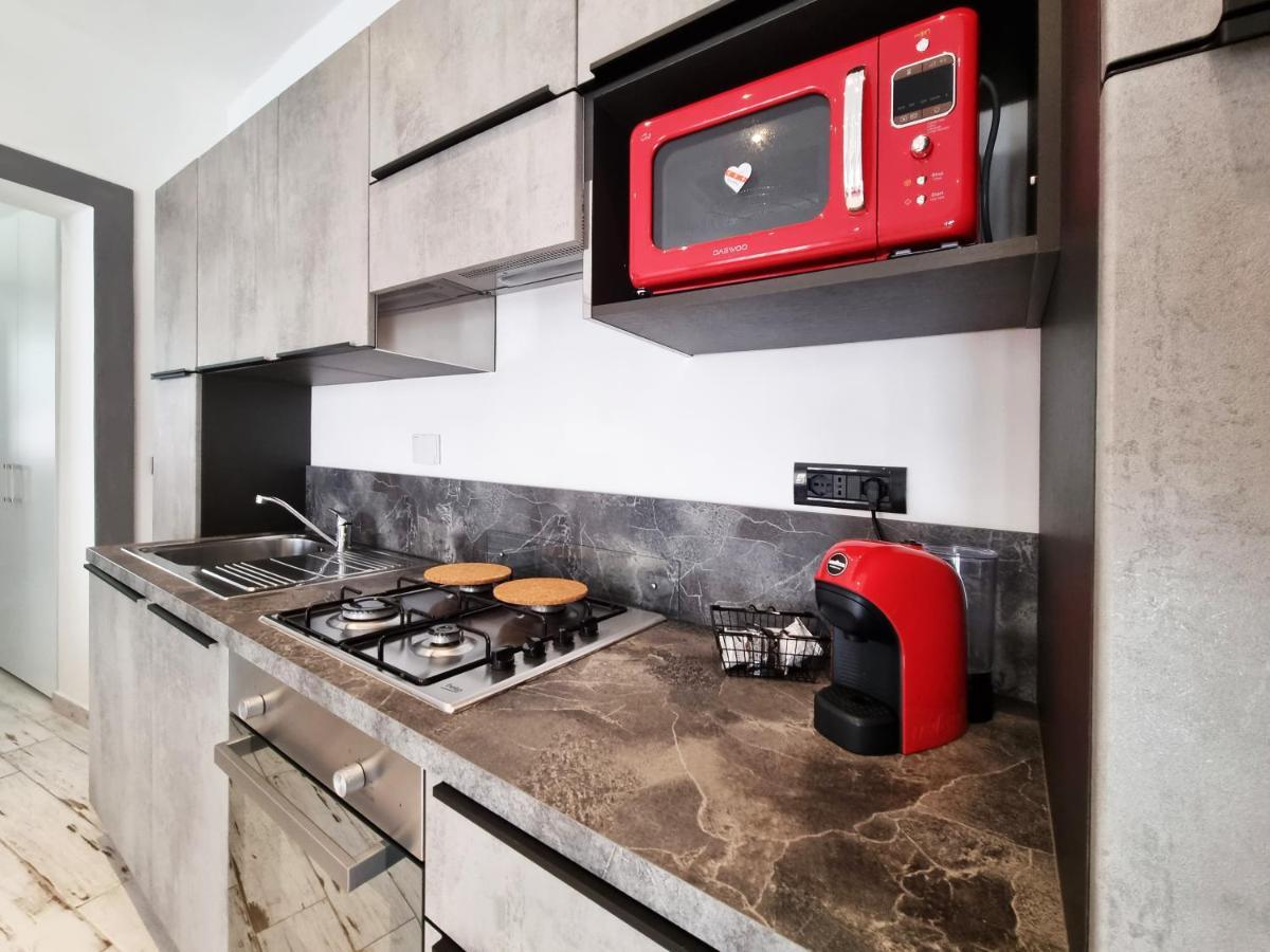 Solino House Каполивери Екстериор снимка
