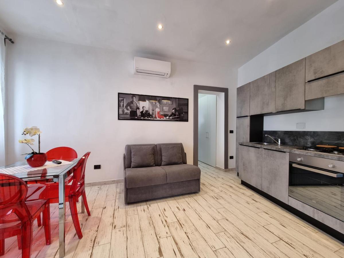 Solino House Каполивери Екстериор снимка